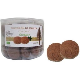 Turrón Blando Bio Sin Azúcar Vegano 190g