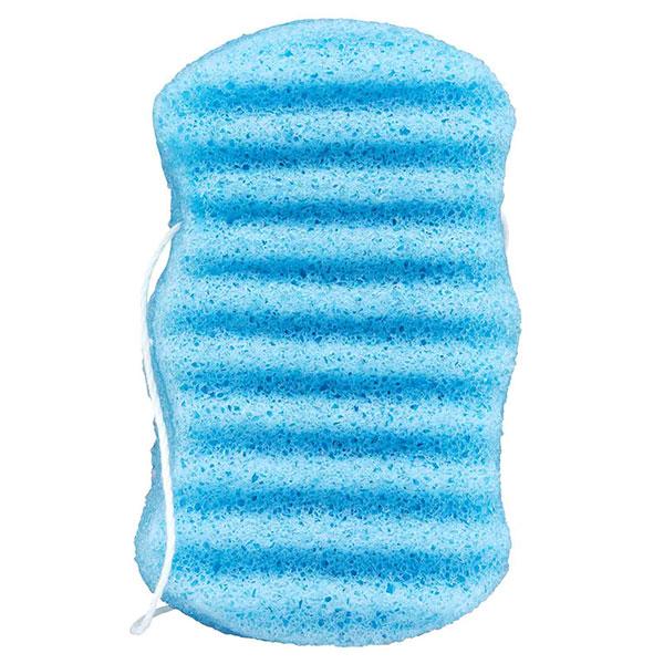 Ma Bonne Fée Corps Eponge konjac corps exfoliante et purifiante 15 gr