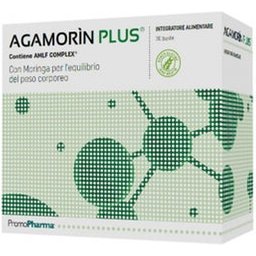 Agamorin Plus 60 Sachets