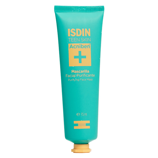 Acniben® Masque Visage Purifiant 75 ml