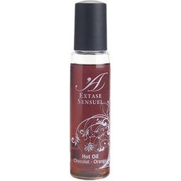 Stimulating Oil Chocolate Orange 35ml