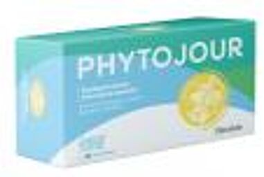 Phytojour 180 Unités - Pot 180 gélules