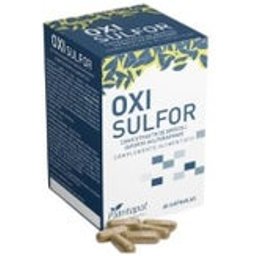Oxisulfor 60caps
