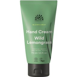 Lemongass Citrone Crème pour les mains 75ml
