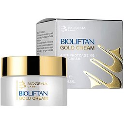 Crème dorée Bioliftan 50Ml