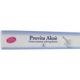 Provita Akne Crème Séborégulatrice 30ml