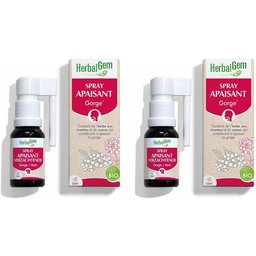 Spray Apaisant Gorge