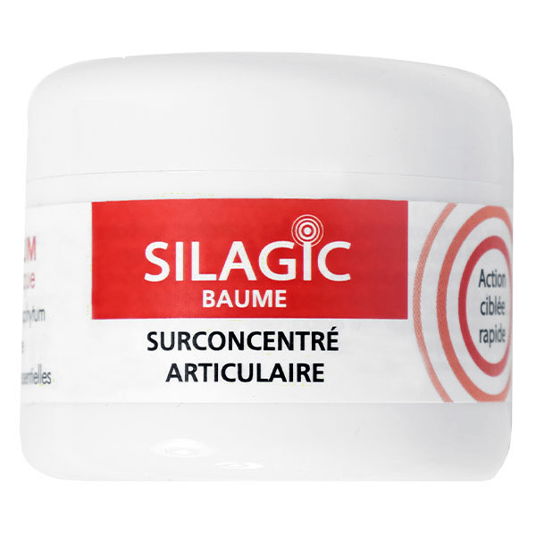 Baume Surconcentré Articulaire - pot 30 ml