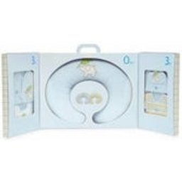 Coffret Boppy bleu