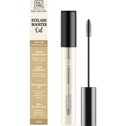 Soivre Fortalecedor de Pestañas y Cejas 4ml