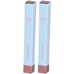 Crayon pour les yeux résistant à l'eau Chocolat