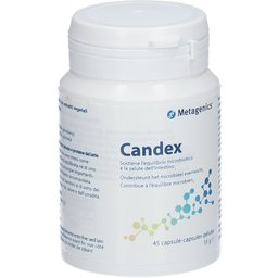 Metagenics® Candex