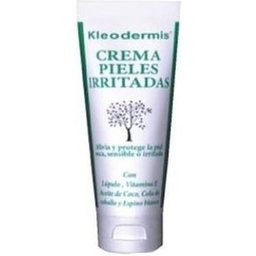 Crème pour Peaux Irritées 100ml