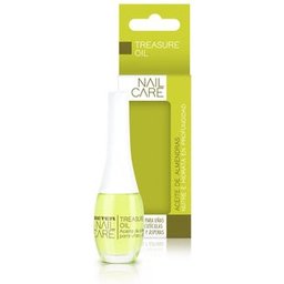 Nail Care Huile d'amande pour ongles et ongles coupés 11m