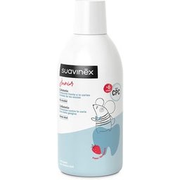 Suavinex Junior Fraise 500Ml
