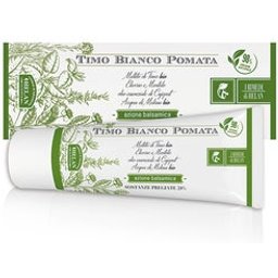 Pomada de Tomillo Blanco 75ml
