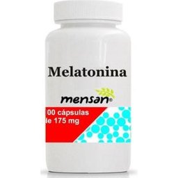 Melatonina 175mg 100caps
