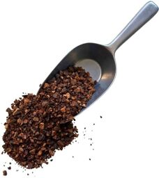 Tisane Kolatier Noix de Kola Cola acuminata.