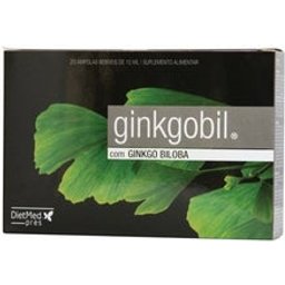 Ginkgobil 20x10ml