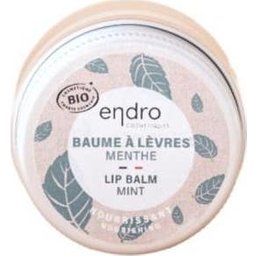 Baume Lèvres Mint 15g