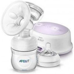 Avent Comfort Tire-Lait Électrique
