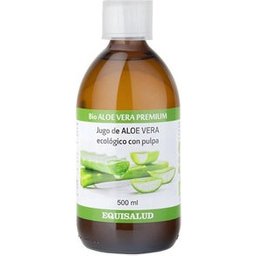 Bio Aloe Vera Premium 500ml