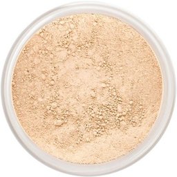 Refill Base Mineral Base Warm Peach 10g