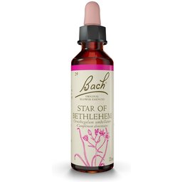 Fleurs de Bach® Original Star of Bethlehem