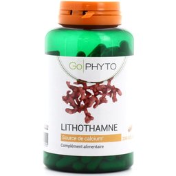 Lithothamne 200 Gélules