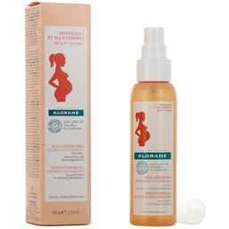 Huile soin vergetures 100 mL