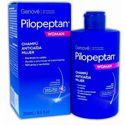 Genové Woman Shampooing Anti-Chute 250 ml