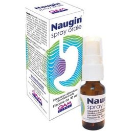 Spray oral pour naufragés 10Ml