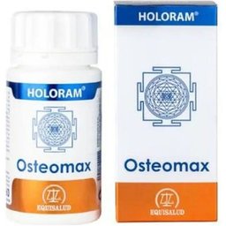 Holoram Osteomax 60caps