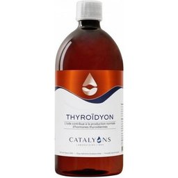 Hypothyroïdyon 1000ml