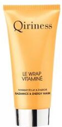 Le Wrap Vitaminé Masque Éclat & Énergie 50 ml - Tube 50 ml