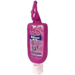 Hand Cleaner Flower Scent 50ml