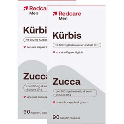 Redcare Courge