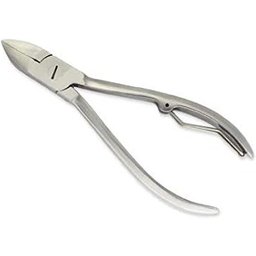 Coupe-Ongles en Acier Inoxydable 1ut