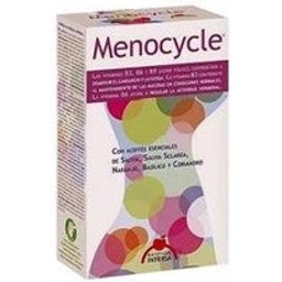 Ménocycle 60 Perles