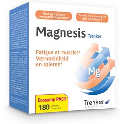 Magnesis