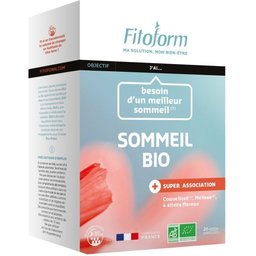 Sommeil BIO