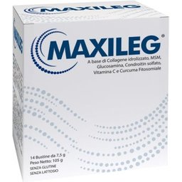 Maxileg 14 Sachets