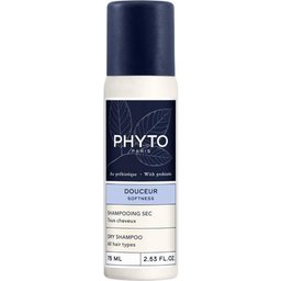 Suavidad Dry Shampoo 75ml