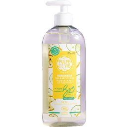 - Sorbet Givre Shampoing purifiant 400 mL