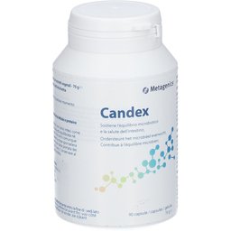 Metagenics® Candex