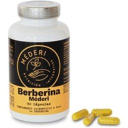 Berberine 90caps