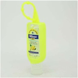 Nettoyage des Mains Parfum Citron 50ml
