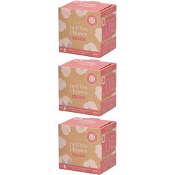 LES Petites Choses Serviettes hygièniques en coton bio Nuit