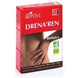 Drain Bipole 20 Amp.intersa