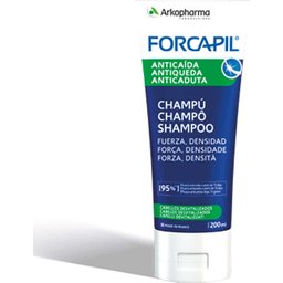Forcapil Shampooing Anti-Chute 200ml